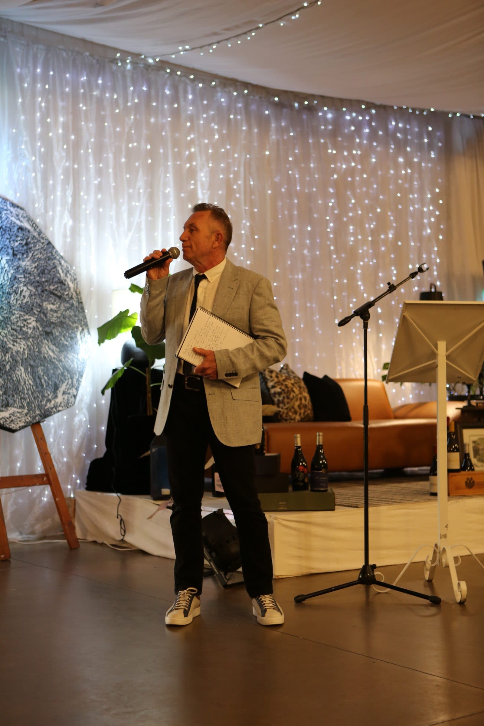 Dinner dance 2026